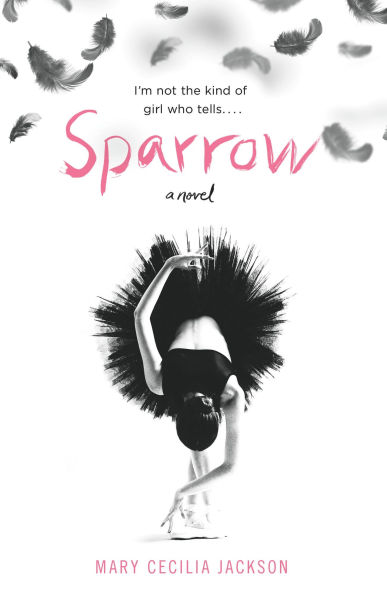 Sparrow: A Novel