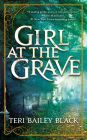 Girl at the Grave