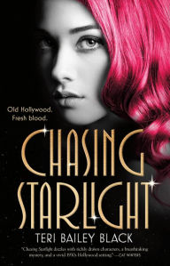 Rapidshare trivia ebook download Chasing Starlight by Teri Bailey Black