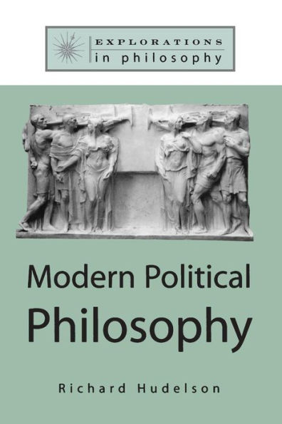 Modern Political Philosophy / Edition 1