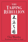 The Taiping Rebellion