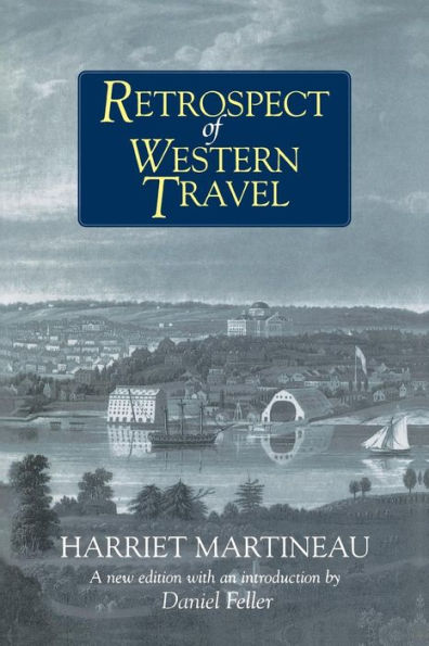 Retrospect of Western Travel