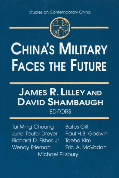 China's Military Faces the Future / Edition 1