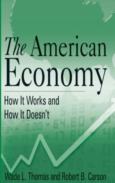 The American Economy: How it Works and Doesn't