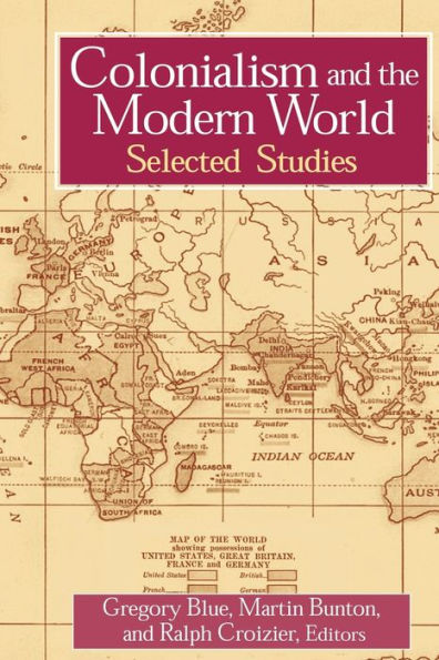 Colonialism and the Modern World