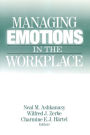 Managing Emotions in the Workplace / Edition 1