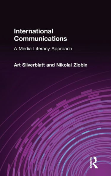 International Communications: A Media Literacy Approach