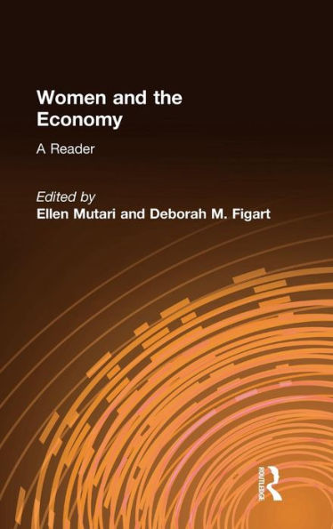 Women and the Economy: A Reader: A Reader