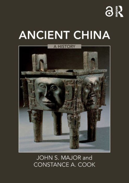 Ancient China: A History / Edition 1