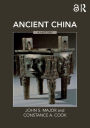 Ancient China: A History / Edition 1