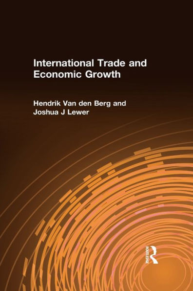 International Trade and Economic Growth