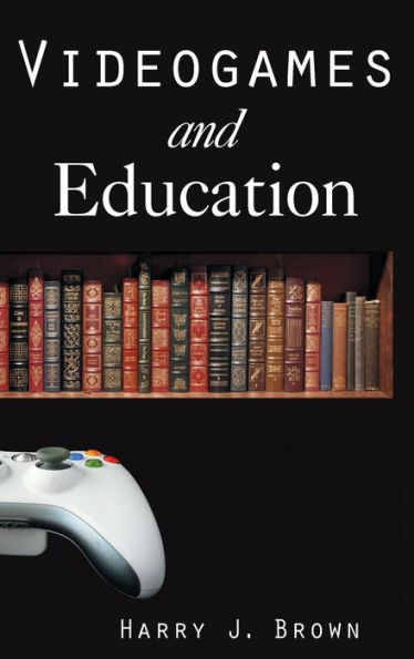 Videogames and Education