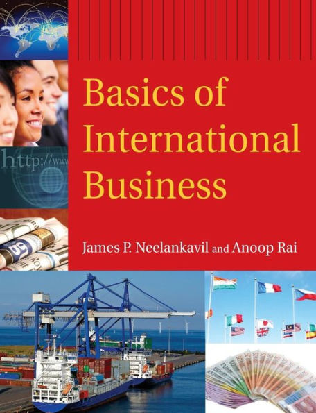 Basics of International Business / Edition 1