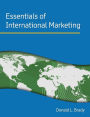 Essentials of International Marketing / Edition 1