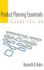 Product Planning Essentials / Edition 2