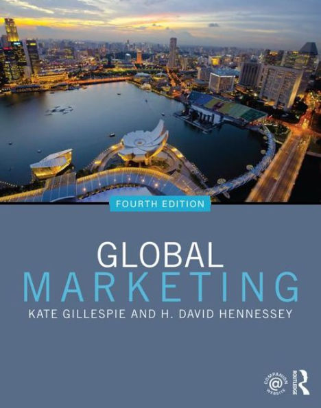 Global Marketing / Edition 4