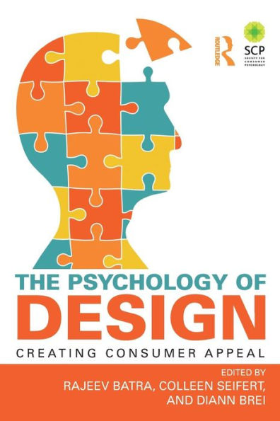 The Psychology of Design: Creating Consumer Appeal / Edition 1
