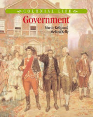 Title: Government, Author: Martin Kelly