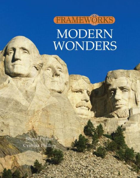 Modern Wonders