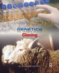 Title: Cloning, Author: Susan Schafer