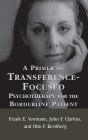 A Primer of Transference-Focused Psychotherapy for the Borderline Patient / Edition 1