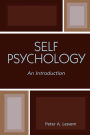 Self Psychology: An Introduction / Edition 1