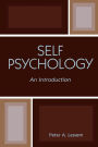 Self Psychology: An Introduction