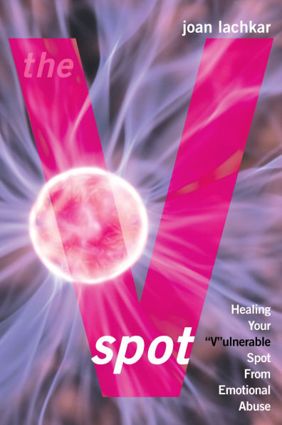 the V-Spot: Healing 'V'ulnerable Spot from Emotional Abuse