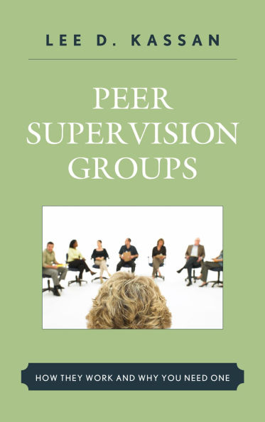Peer Supervision Groups: How They Work and Why You Need One
