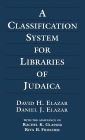 A Classification System for Libraries of Judaica / Edition 3