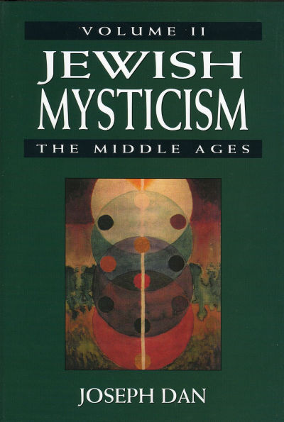 Jewish Mysticism: The Middle ages