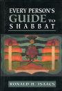 Every Person's Guide to Shabbat