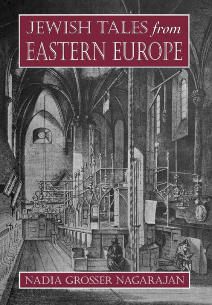 Jewish Tales from Eastern Europe