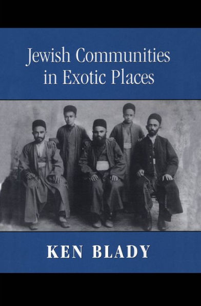 Jewish Communities in Exotic Places / Edition 1