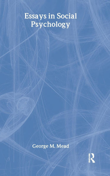 Essays on Social Psychology