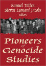 Pioneers of Genocide Studies / Edition 1