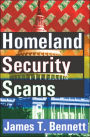 Homeland Security Scams