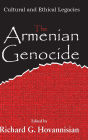 The Armenian Genocide: Wartime Radicalization or Premeditated Continuum / Edition 1