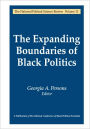 The Expanding Boundaries of Black Politics / Edition 1