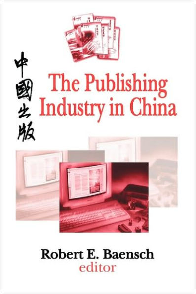 The Publishing Industry China