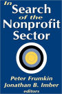 In Search of the Nonprofit Sector