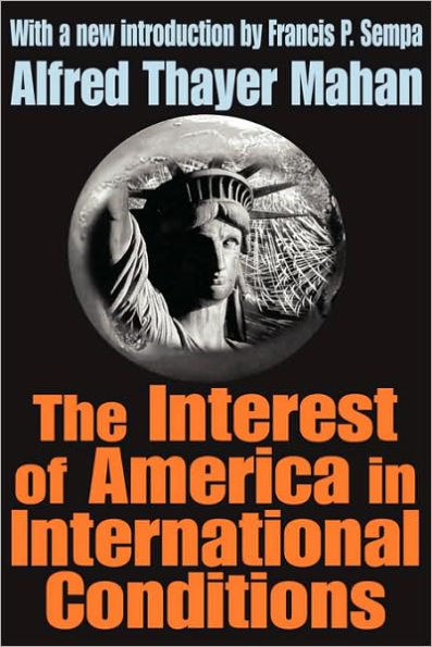 The Interest of America International Conditions