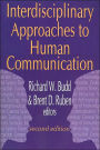 Interdisciplinary Approaches to Human Communication