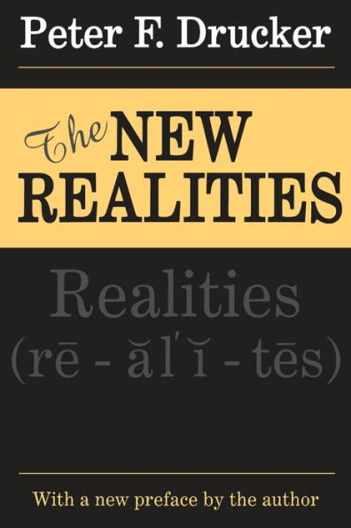 The New Realities