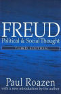 Freud: Political and Social Thought / Edition 3