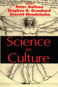 Title: Science in Culture, Author: Stephen R. Graubard