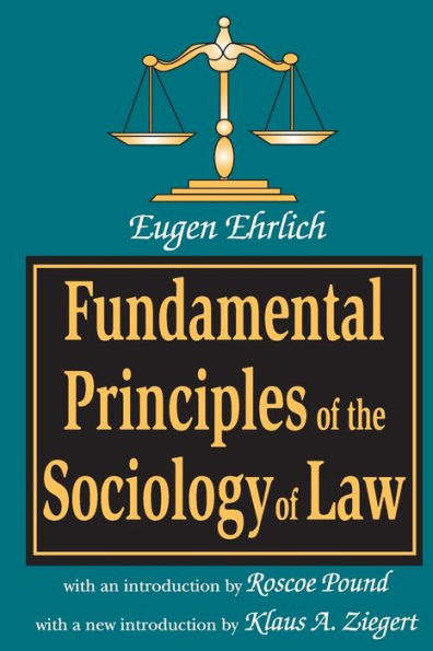 Fundamental Principles of the Sociology Law