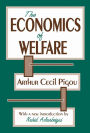 The Economics of Welfare / Edition 1