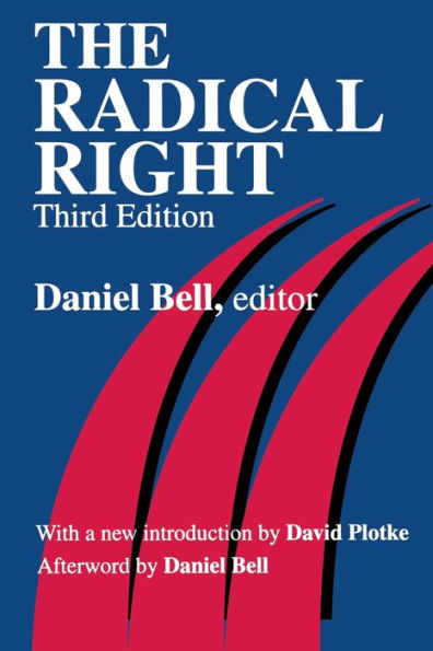 The Radical Right / Edition 3