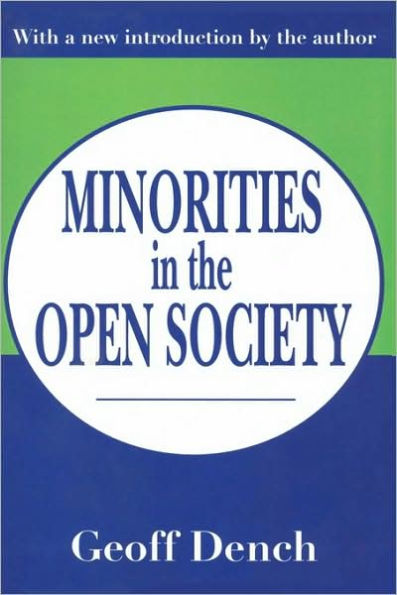 Minorities an Open Society